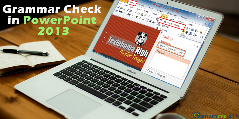 how-to-turn-on-grammar-check-in-powerpoint-2013-technical-help-online